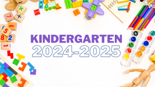  Kindergarten Questionaire